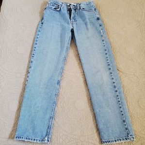 Jean pants